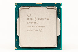 Core i7-8086Kץӥ塼8086פо40ǯǰǥϥޡɬȤ