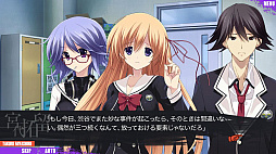 CHAOS;CHILD