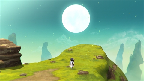 Project SETSUNA2ƥȥLOST SPHEARסATB2.0١ǡȰưɤǤХȥ륷ƥࡤᥤ󥭥顤ѤҲ