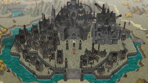 Project SETSUNA2ƥȥLOST SPHEARסATB2.0١ǡȰưɤǤХȥ륷ƥࡤᥤ󥭥顤ѤҲ