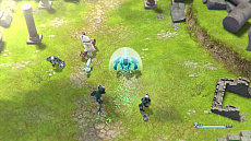 LOST SPHEARפκǿ󤬸֥Хס֥פΥ饯ץե䡤ͤĤʼֵפγפ餫