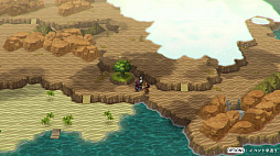 1990ǯʷϵɺ碌LOST SPHEARפץ쥤ʤ顤Ťɤ̾RPG˻פڤƤߤ