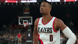 画像集 No.003のサムネイル画像 / 本日発売「NBA2K18」のローンチイベントをレポート。足立梨花さんは敏腕監督になれたのか?