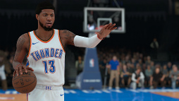 画像集 No.004のサムネイル画像 / 本日発売「NBA2K18」のローンチイベントをレポート。足立梨花さんは敏腕監督になれたのか?