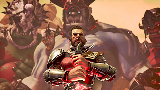 EXTINCTION - Launch Trailer