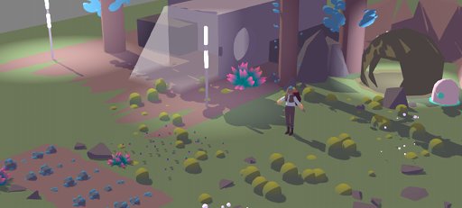 ���������꡼ No.004�Υ���ͥ������ / ̤�Τ������ǥץ쥤�䡼ã�������ˡ�����夲�Ƥ���MMO�������Seed�פγ�ȯ��ȯɽ����̾ˡ�ؼԥ�����󥹡��쥷�å���Τ��ƽ�