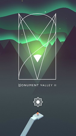 ѥ륲³Ԥо졣iOSѥ륲Monument Valley 2פҲ𤹤֡ʤۤܡޥۥ̿1443