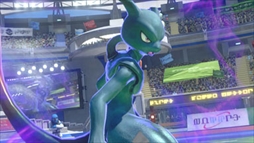  No.131Υͥ / Nintendo Switch֥ݥ÷ POKK&#201;N TOURNAMENT DXפ922ȯ䡣ѥ饯ɲäʤɡWii UǤѥå