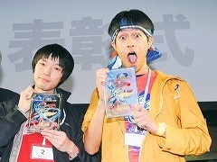 EVO Japanϡ֥ݥ÷ POKKN TOURNAMENT DX2on2ΤMikukey餷