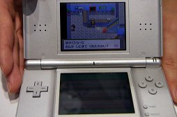 画像ギャラリー No.004のサムネイル画像 / 懐かしのポケモンと共に旅ができる「ポケモンレスキュー」は，ポケモンの歴史を巡る旅のよう。体験会をレポート