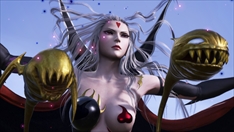 DISSIDIA FINAL FANTASY NTפƮʤοȡ֥˥ʥȡסְŰǤαס֥饦ɡס֥եפΩ֤Ҳ