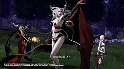  No.025Υͥ / FF奭饯ˤ̴ΥХȥ롪 ȯDISSIDIA FINAL FANTASY NTפΥץ쥤ݡȡ鿴ԸɥХ