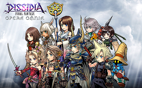  No.011Υͥ / PS4DISSIDIA FINAL FANTASY NTפȯ䡣ǤΥåץ쥼ȴʤɡƼȯ䵭ǰڡ󤬼»