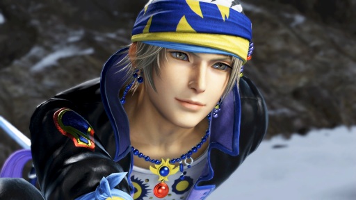 DISSIDIA FINAL FANTASY NTס֥åפޤDLCۿ