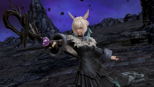  No.002Υͥ / DISSIDIA FINAL FANTASY NTפȡFree Editionפˡ֥ꥢ  饤ȡס֥䡦ȥפ3rdեबо