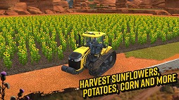 бĥFarming Simulator 18פiOS/AndroidǤо졣켡ȥӥͥ򥹥ޡȥեǳڤ