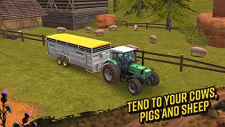  No.004Υͥ / бĥFarming Simulator 18פiOS/AndroidǤо졣켡ȥӥͥ򥹥ޡȥեǳڤ