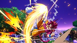 画像ギャラリー No.004のサムネイル画像 / 約4年ぶりの新キャラ実装！「ドラゴンボール ファイターズ」最新DLC「孫悟空（超サイヤ人4・DAIMA）」を本日リリース