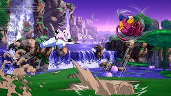 画像ギャラリー No.007のサムネイル画像 / 約4年ぶりの新キャラ実装！「ドラゴンボール ファイターズ」最新DLC「孫悟空（超サイヤ人4・DAIMA）」を本日リリース