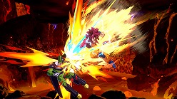 画像ギャラリー No.009のサムネイル画像 / 約4年ぶりの新キャラ実装！「ドラゴンボール ファイターズ」最新DLC「孫悟空（超サイヤ人4・DAIMA）」を本日リリース