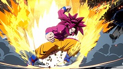 画像ギャラリー No.011のサムネイル画像 / 約4年ぶりの新キャラ実装！「ドラゴンボール ファイターズ」最新DLC「孫悟空（超サイヤ人4・DAIMA）」を本日リリース