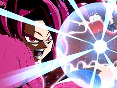 約4年ぶりの新キャラ実装！「ドラゴンボール ファイターズ」最新DLC「孫悟空（超サイヤ人4・DAIMA）」を本日リリース