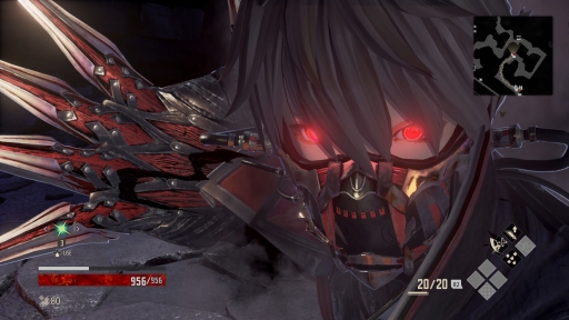 TGS 2019ϡCODE VEIN5ǯ᤯γȯ֤Фơȯ˹¼ ͷʹ