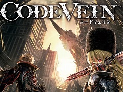 PS4/Xbox OneCODE VEINפȯ䡣饤ʹ٤ȵ۷ɤȡϣɤѤƮħΥRPG