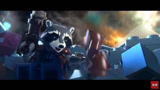 ͽԡۡLEGO ޡ٥ ѡҡ2 