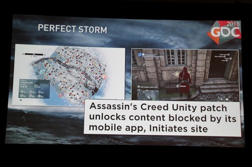 GDC 2018ϻëäAssassin's Creed10ǯ򿶤֤