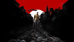 E3 2017Wolfenstein꡼οWolfenstein II: The New ColossusפȯɽʥΤ줿ƹˡ