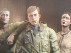 Jerry ChuۡWolfenstein II: The New Colossusפʸԡ