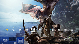 MONSTER HUNTER: WORLDפȯ2018ǯ126˷ꡣ쥯Ǥͽդ920˥