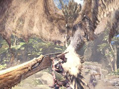 MONSTER HUNTER: WORLD׺ǿץå󡣤ϡȿɤ뤲ޤŰŪˡͷӤ䤹ɤԤϤƤ