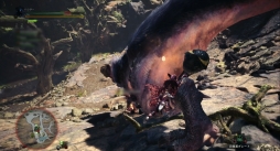 MONSTER HUNTER: WORLDץ١ƥȥݡȡ꡼ʤͷǤץ쥤䡼ˤȤäơϥϤɤ㤦