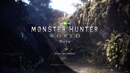 MONSTER HUNTER: WORLDץ١ƥȥݡȡ꡼ʤͷǤץ쥤䡼ˤȤäơϥϤɤ㤦