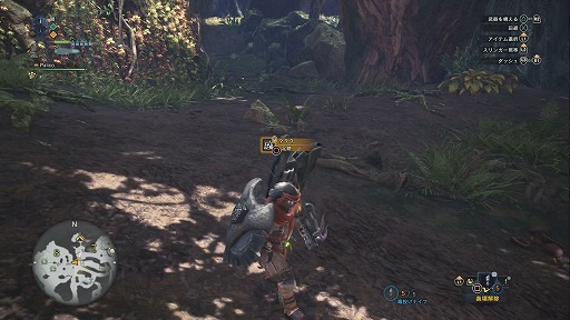 MONSTER HUNTER: WORLDץ١ƥȥݡȡ꡼ʤͷǤץ쥤䡼ˤȤäơϥϤɤ㤦