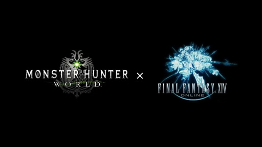 E3 2018ϡFFXIVפΥ󥹥MONSTER HUNTER: WORLDפءȥ٥ҡ⥹ɤΦַϤɤ뤬!?