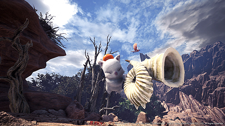  No.010Υͥ / MONSTER HUNTER: WORLD̵åץǡ4Ƥ82»ܡFFXIVץܤΥ٥ҡ⥹εʤɤα