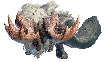  No.008Υͥ / MONSTER HUNTER WORLD: ICEBORNEפPS496PCǺȯءʥեɤ󥹥ξ󤬰