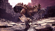 MONSTER HUNTER WORLD: ICEBORNEס֥ϥޡפȡּūפɲä륢ϢȤξҲư褬