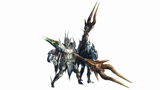 MONSTER HUNTER WORLD: ICEBORNEסξҲư褬ϥå奢åݤʤ6Ĥ