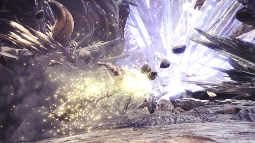 MONSTER HUNTER WORLD: ICEBORNE׳ȯԥ󥿥ӥ塼åʤɿǤƳˤäѤּפˤĤʹ