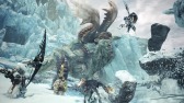 PS4MONSTER HUNTER WORLD: ICEBORNEפ3¥ƥȤ830˳ϡĶԸƤȲȡؤΥ륫ʡפо