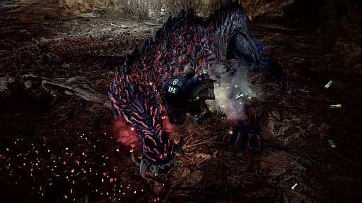 MHW: ICEBORNEפȡ֥Хϥ RE:2פΥܤꡣְ۾֥Ӿ֡פо줹̤ʥȤ11ۿͽ