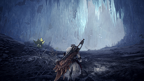 MHW: ICEBORNE緿̵åץǡ2ƤۿϡƤҲ𤹤ǥ٥åѡ꡼Vol.4