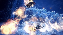 #005Υͥ/PS4ǡMHW: ICEBORNEפ̵åץǡ3Ƥξ󤬸üΡȷ㹷顼ɤȡԤ֥饭ǥɤо