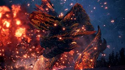 PS4ǡMHW: ICEBORNEפ̵åץǡ3Ƥξ󤬸üΡȷ㹷顼ɤȡԤ֥饭ǥɤо