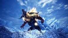 PS4ǡMHW: ICEBORNEפ̵åץǡ3Ƥξ󤬸üΡȷ㹷顼ɤȡԤ֥饭ǥɤо