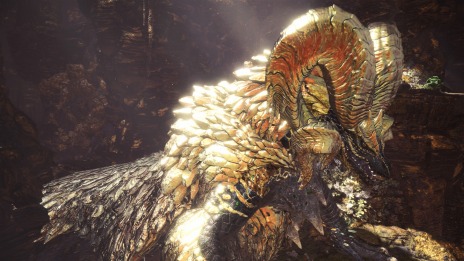 MHW: ICEBORNEץޥ󥯡ȥޥࡦȡɤﲦȥͥߥɤо줹륢åץǡȤ423˼